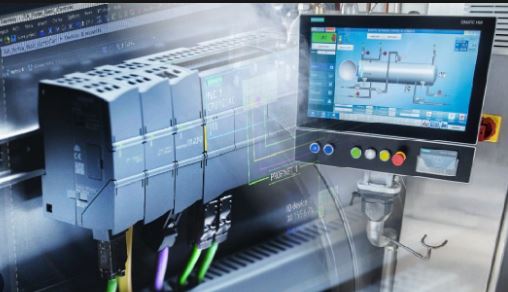 Programación PLC, HMI Y SCADAS Image